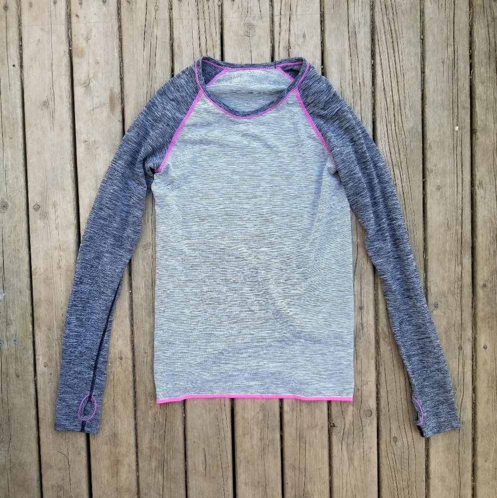 Victoria Secret Sport Running Tee